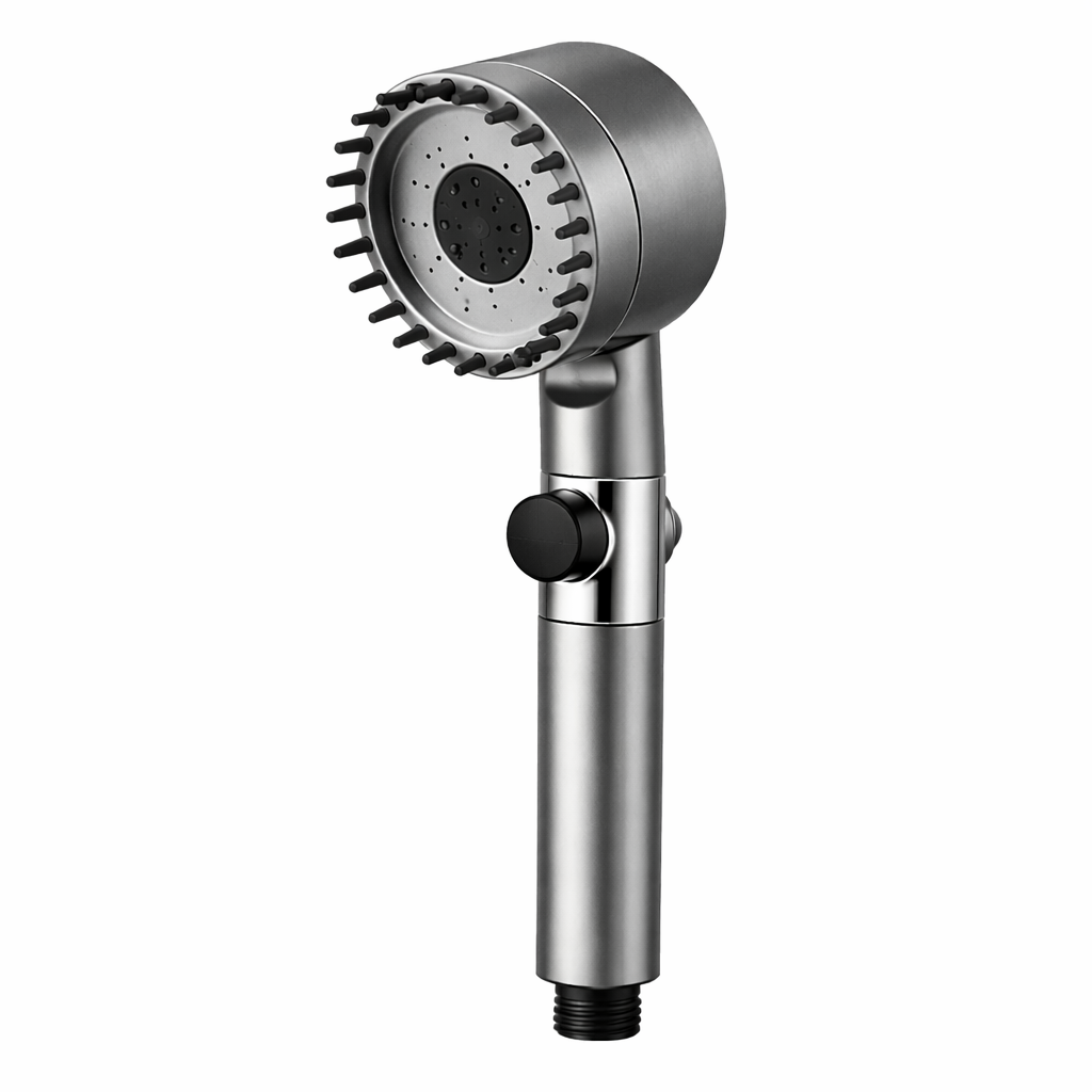 Filtered Lab Shower Head