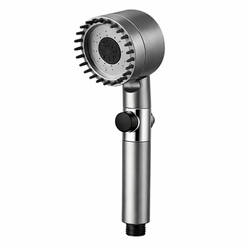 Filtered Lab Shower Head